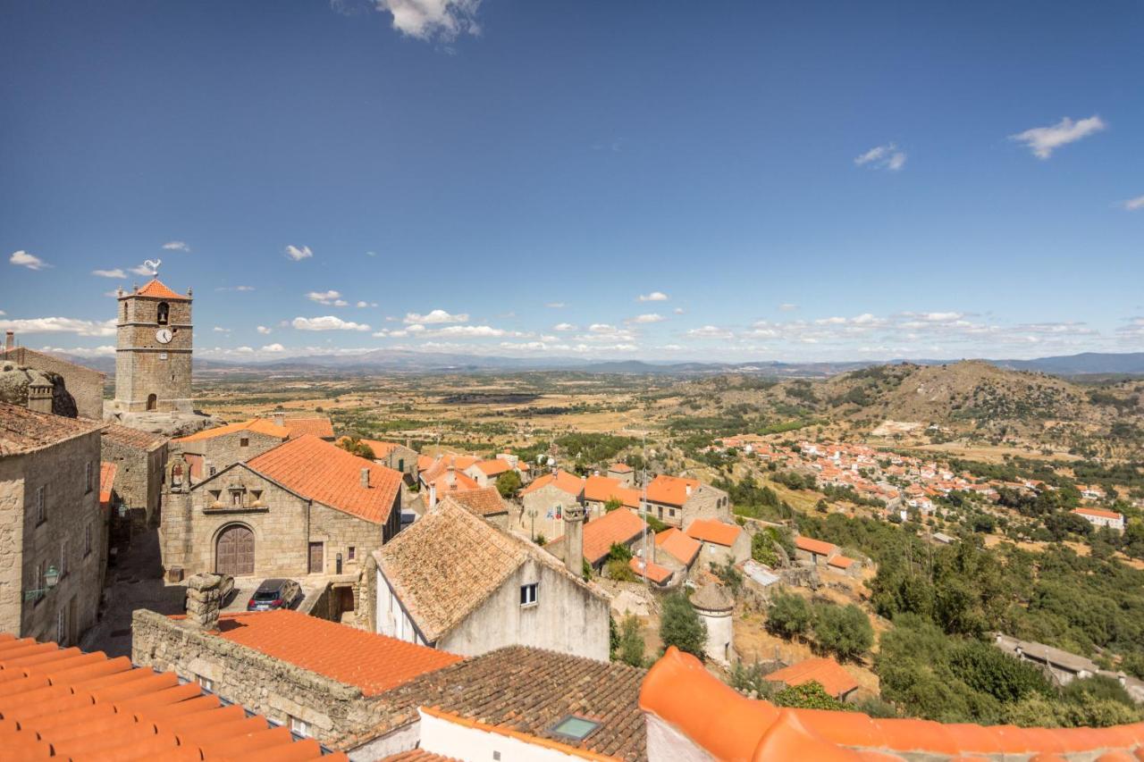 Casa Da Pedra - Monsanto Βίλα Εξωτερικό φωτογραφία